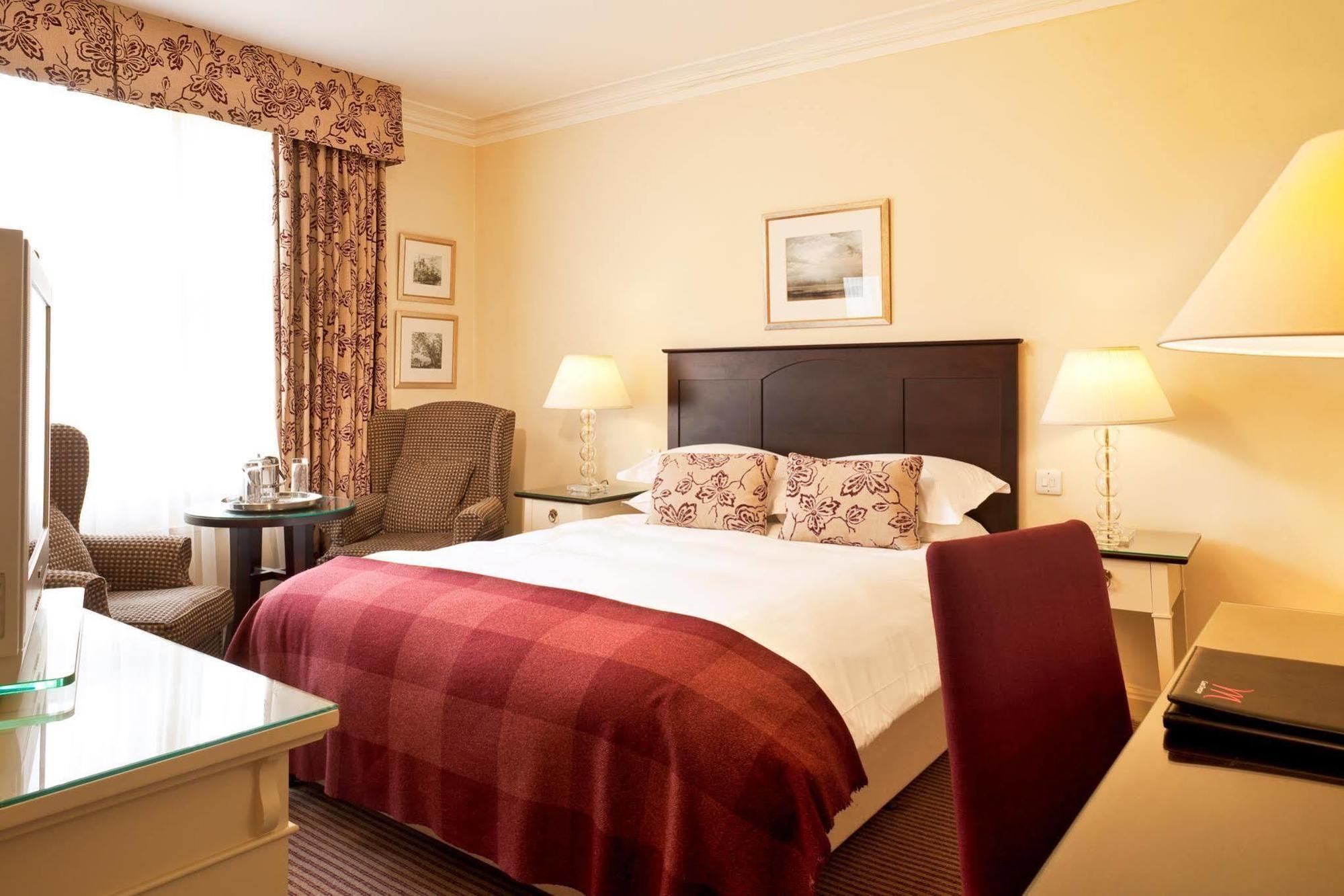 Mercure Oxford Eastgate Hotel Εξωτερικό φωτογραφία